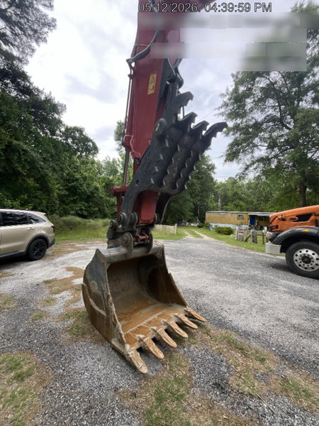 2024 STRICKLAND BT-26H0481421040016PH1