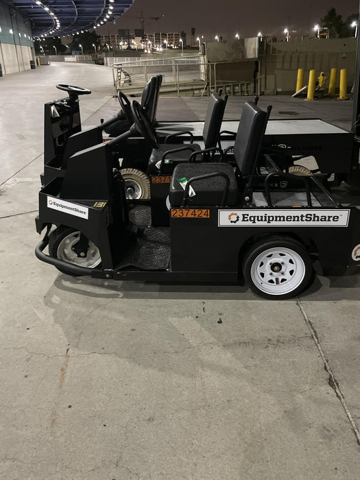 2022 COLUMBIA Expeditor