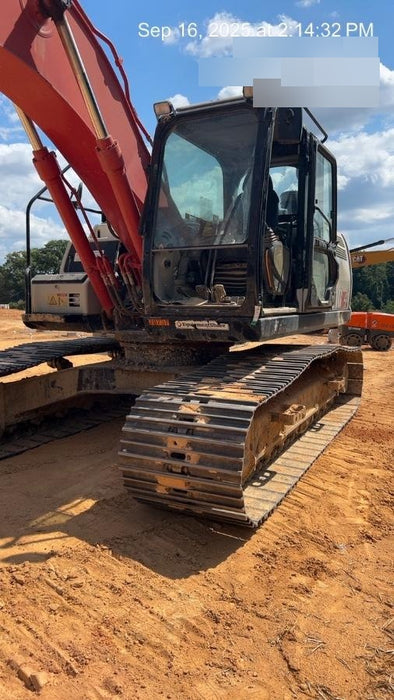 2020 LINK-BELT 210X4EX