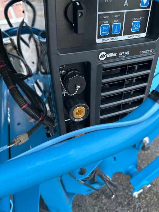 2024 MILLER ELECTRIC CST-282