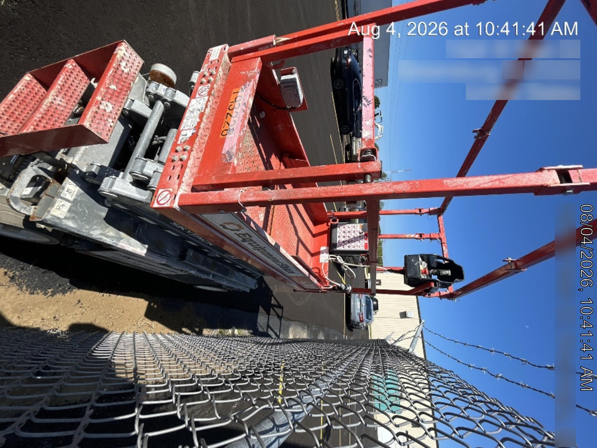2021 SKYJACK SJ3219