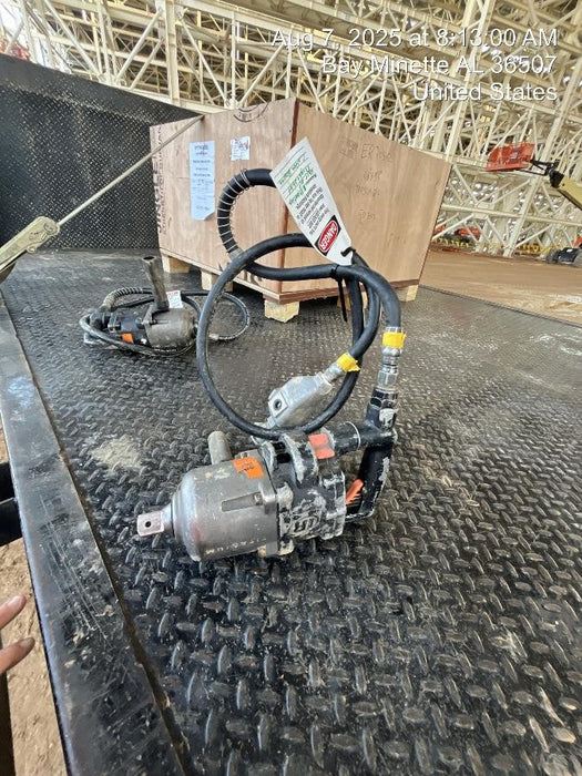 2025 INGERSOLL RAND 3940B2TI