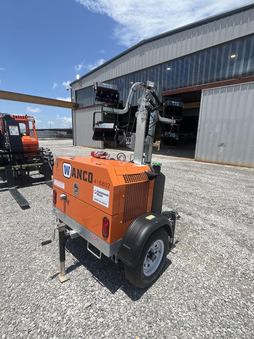 2024 WANCO WLTT-4MM4K