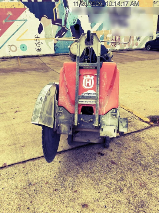 2019 HUSQVARNA FS5000 D 3-SP 30"