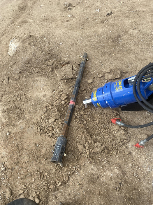 2023 AUGER TORQUE 3300-30