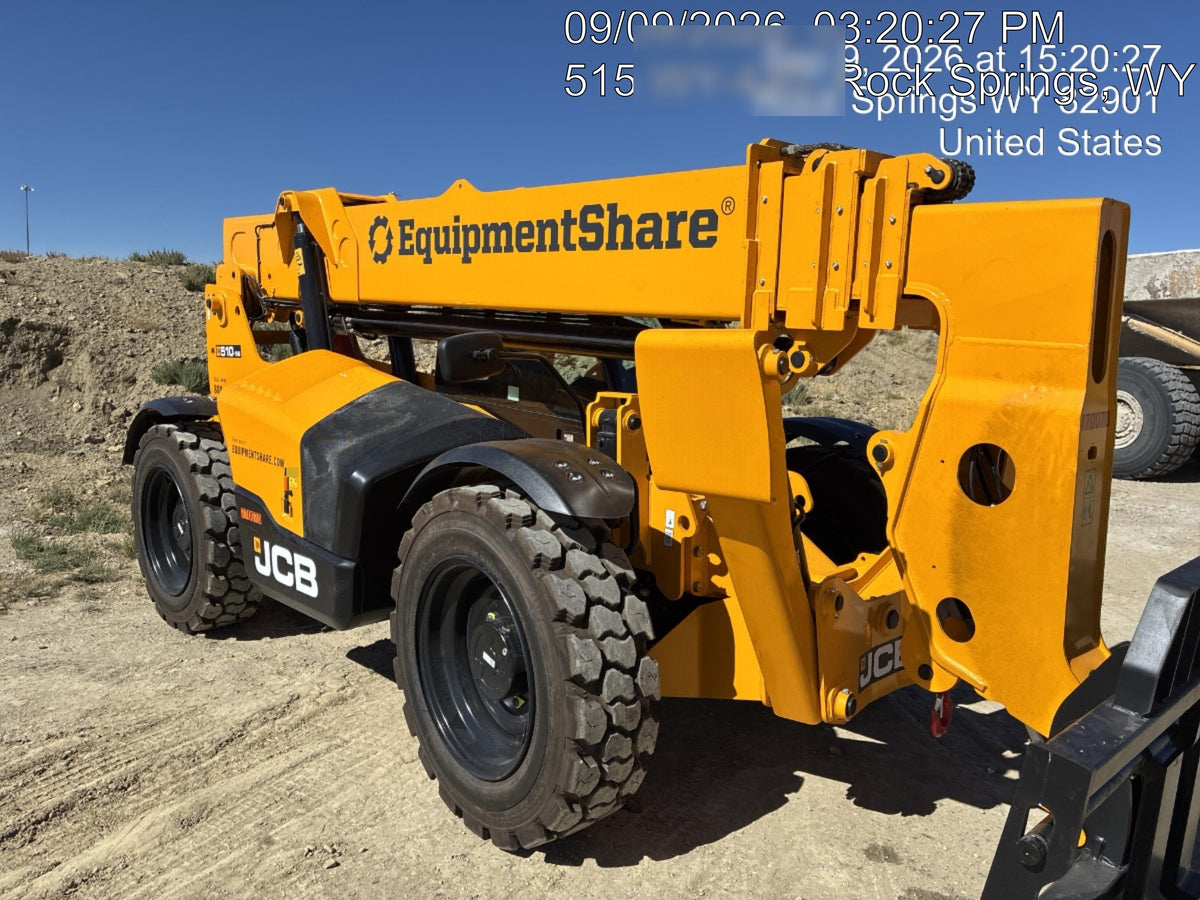 2026 JCB 510-56