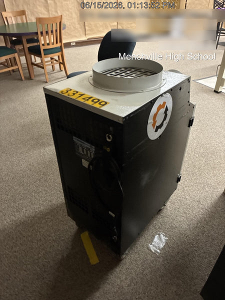 2023 KWIKOOL KPAC1411-2