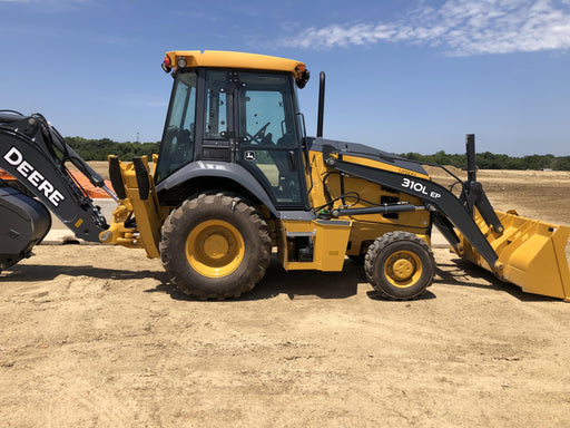 2020 JOHN DEERE 310LEP