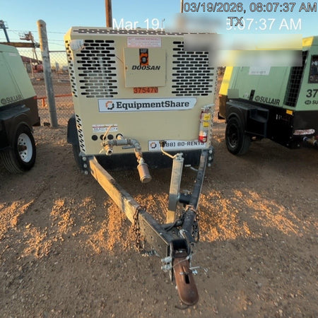 2023 DOOSAN P425/HP375WCU
