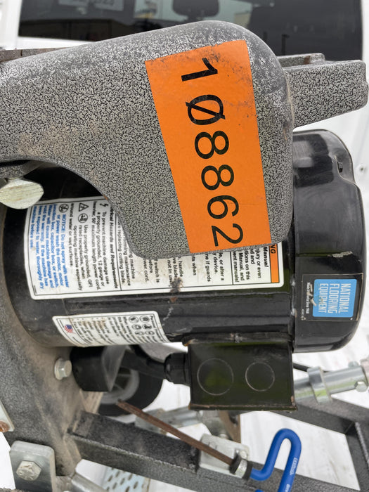 2020 NATIONAL FLOORING 550