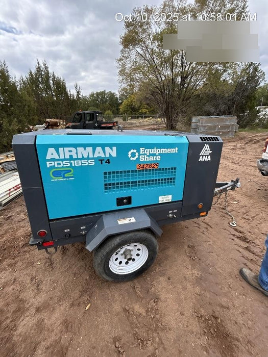 2023 AIRMAN PDS185S CWK