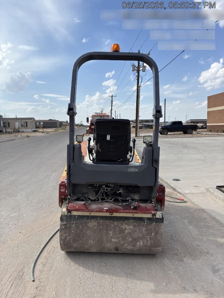 2021 DYNAPAC CC 1200