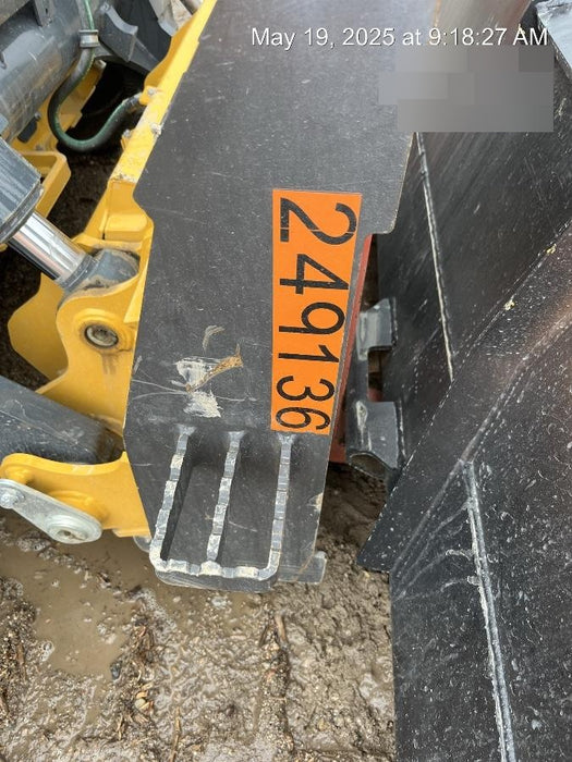 2022 PALADIN 48" Pallet Forks - Paladin