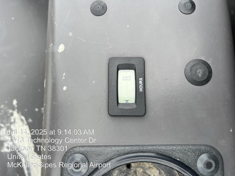 2024 HUSQVARNA CRT 48