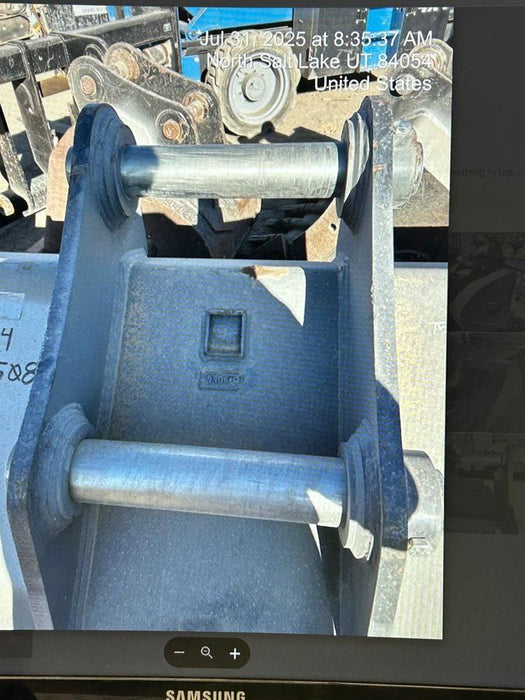 2020 DOOSAN 48" Excavator Bucket