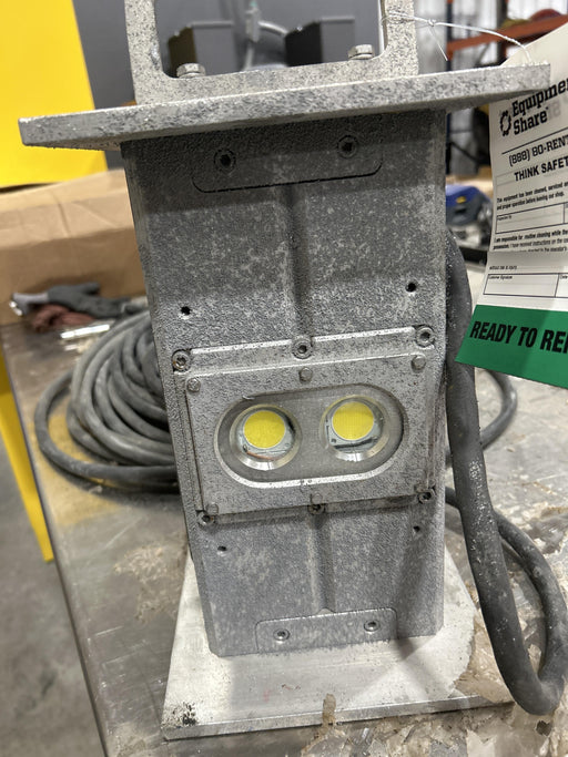 2023 WORKSITE LIGHTING PetroPRO Handy 24639