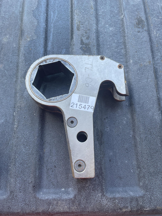 2022 TORCUP TX-4RL206M60