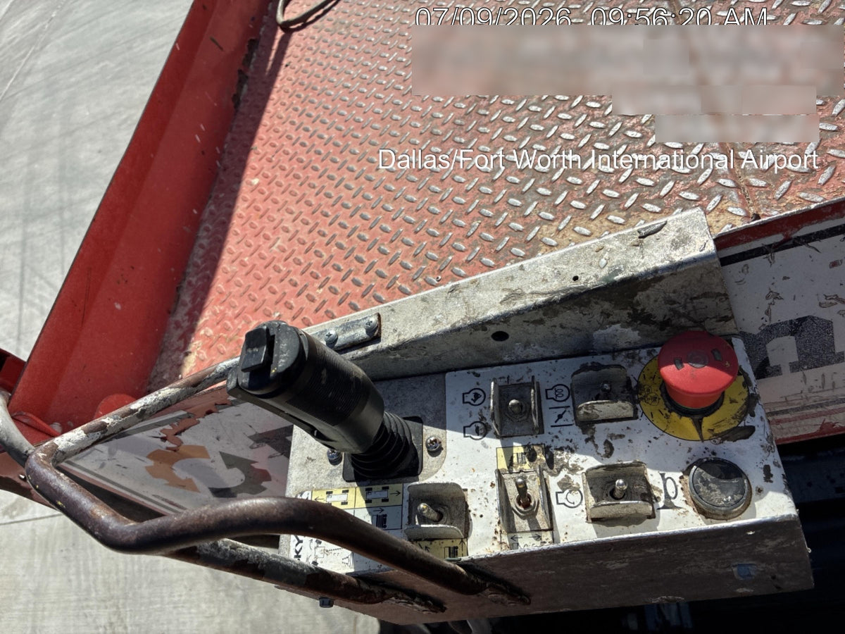 2019 SKYJACK SJ6832 RT