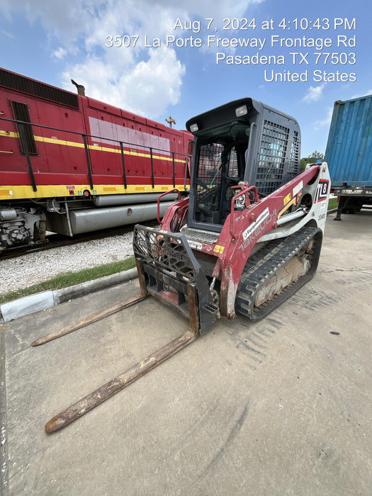 2022 PALADIN 48" Pallet Forks - Paladin