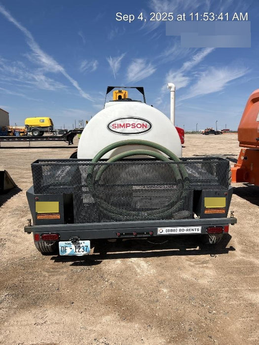 2024 SIMPSON SWT-52517