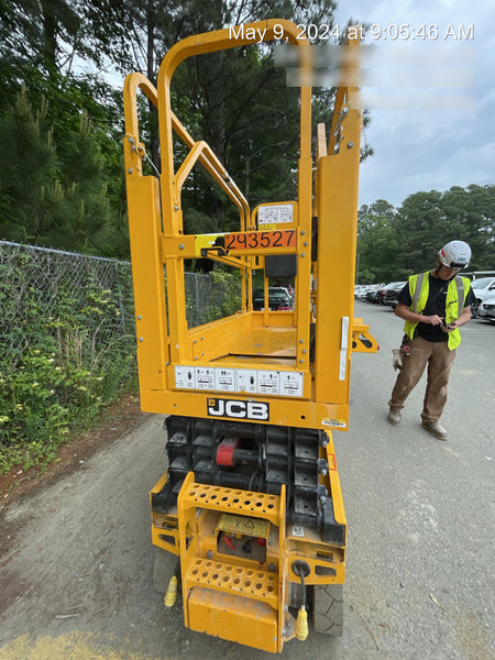 2023 JCB S1930E