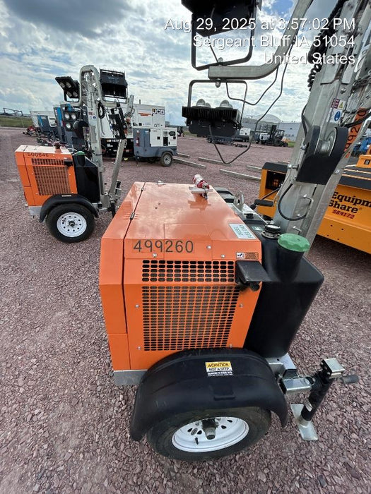 2025 WANCO WLTT-4MK8K