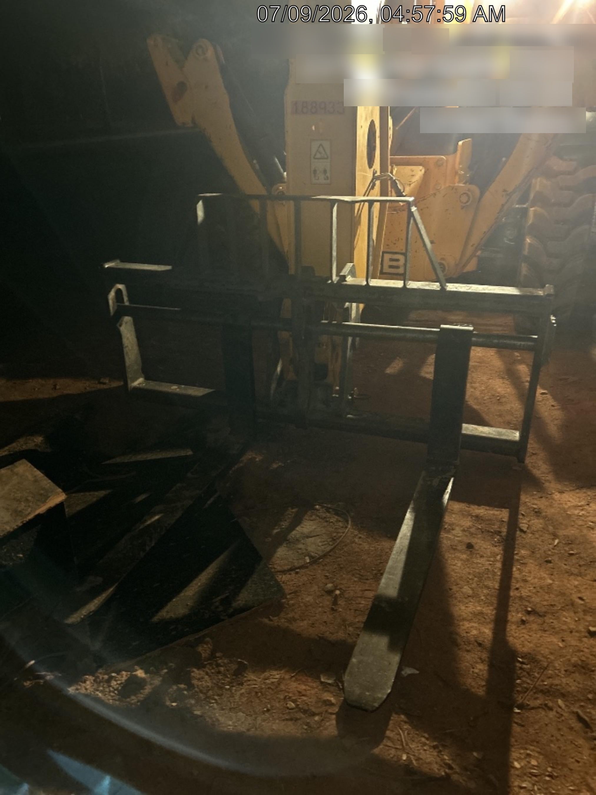 2021 JCB 510-56