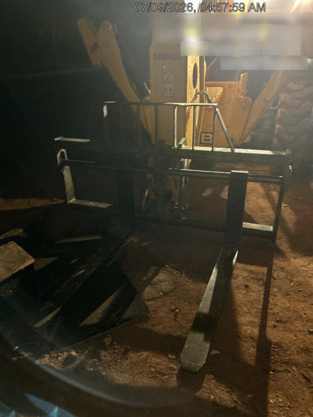 2021 JCB 510-56