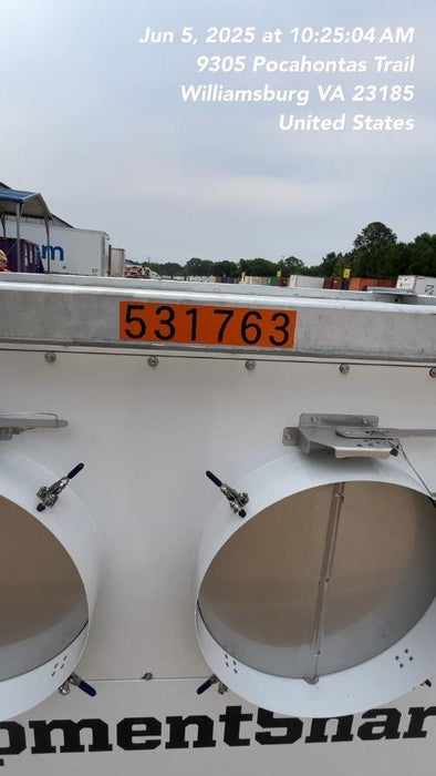 2025 CAPS PAHH-140TC-0NN0NN-5E5-P2-VG2CEUP