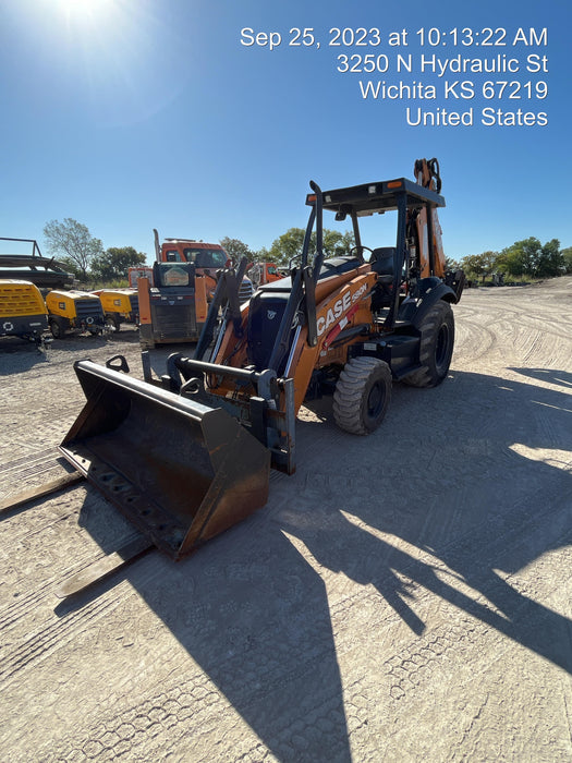 2014 ARROW MATERIAL HANDLING 48" Pallet Forks - Arrow