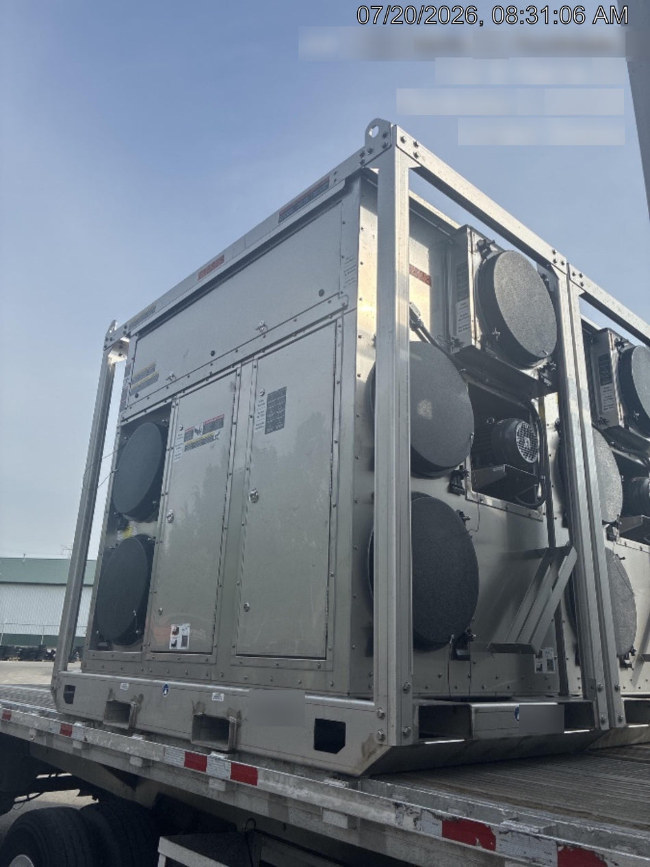 2026 CLIMATE DESIGN INTERNATIONAL MS-7500/6500