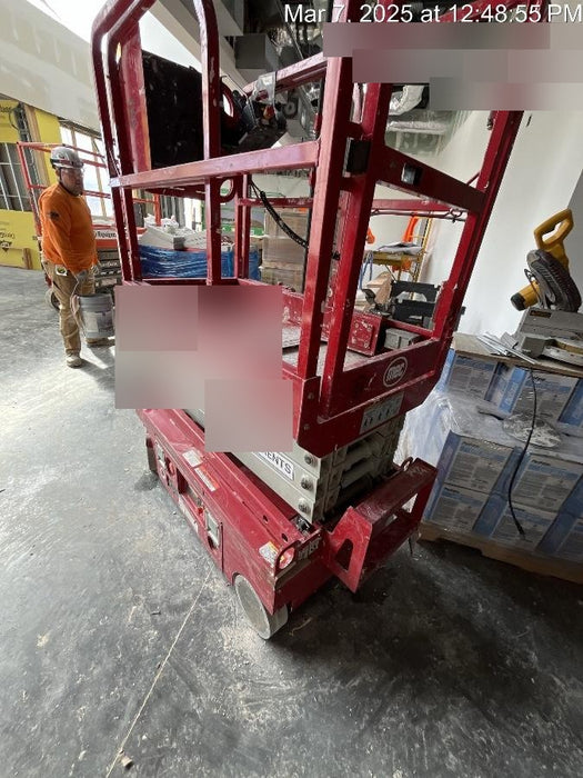 2018 MEC 1330SE MEC 1330SE w/2 Yr Full Extended Warranty