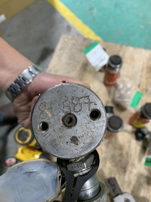 2020 POWER TEAM C104C