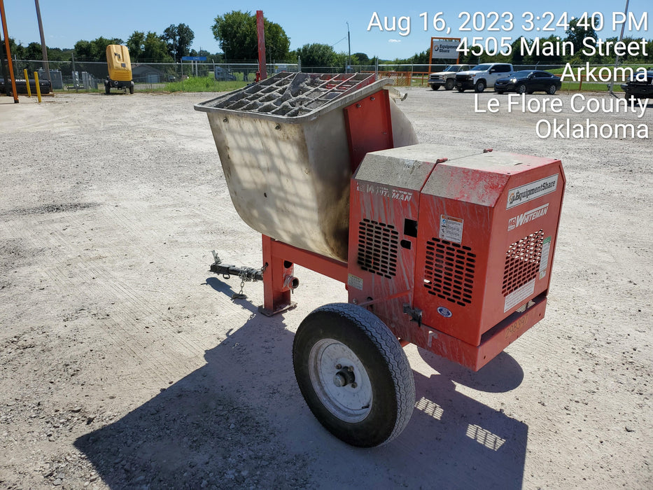 2023 MULTIQUIP WM90PH8