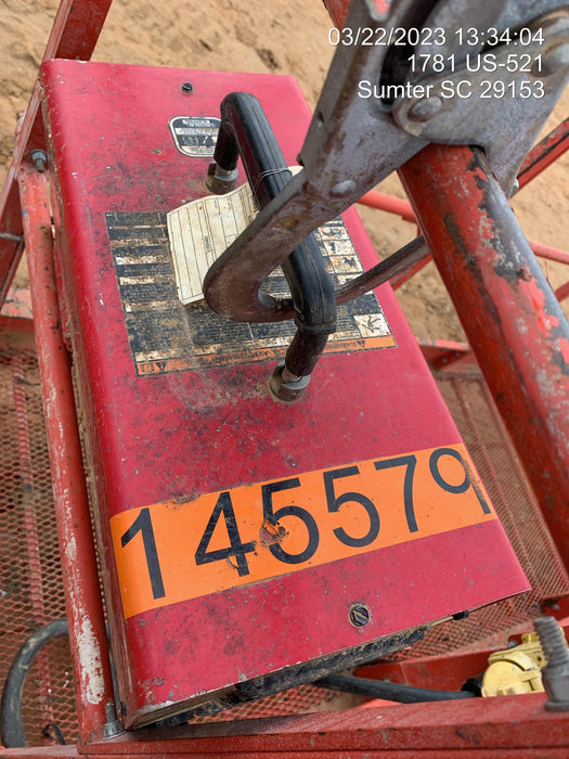 2021 LINCOLN ELECTRIC INVERTEC V276