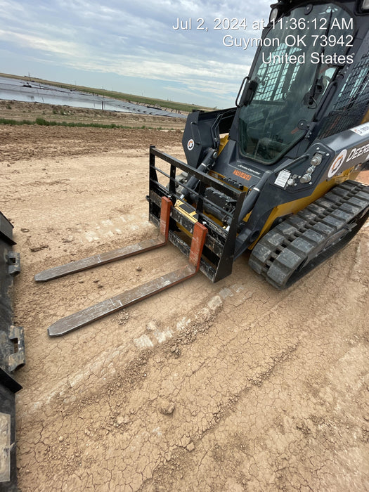 2024 ARROW MATERIAL HANDLING F5100CB