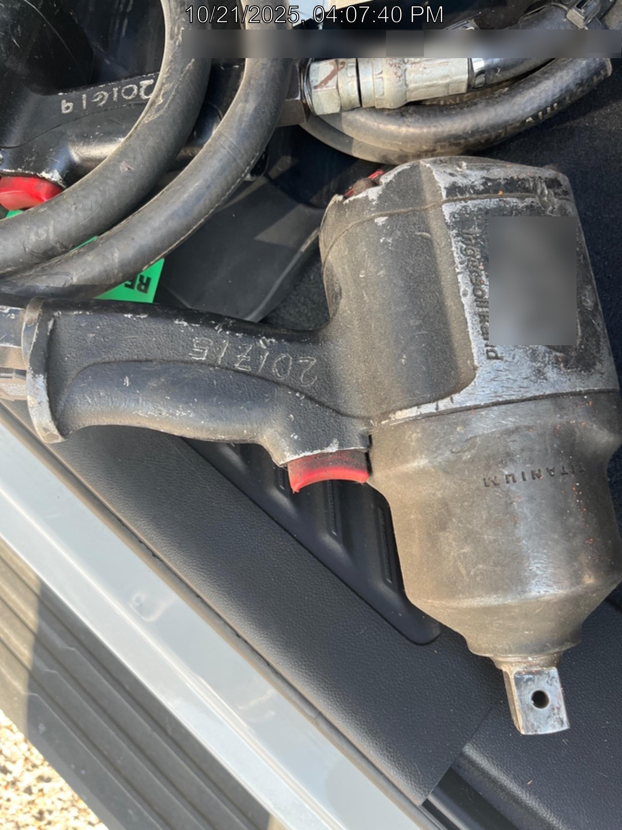 2022 INGERSOLL RAND 2925P1TI