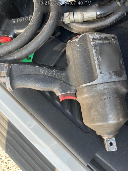 2022 INGERSOLL RAND 2925P1TI