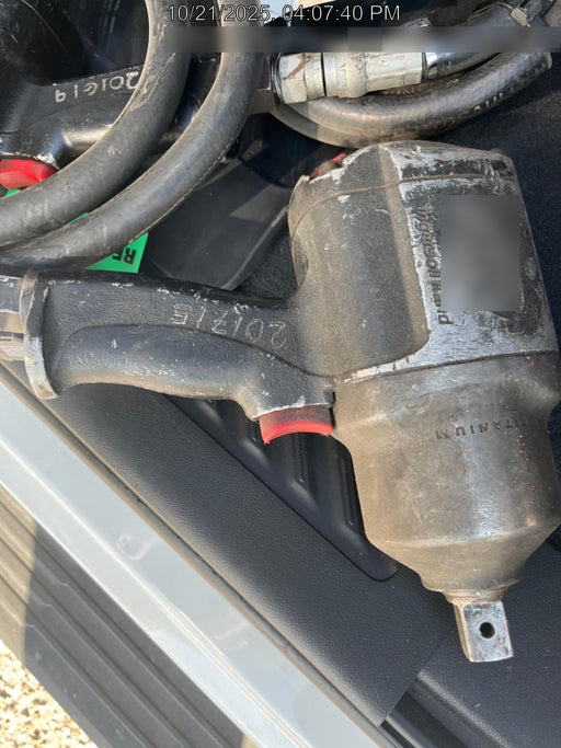 2022 INGERSOLL RAND 2925P1TI