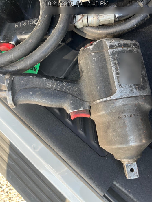 2022 INGERSOLL RAND 2925P1TI