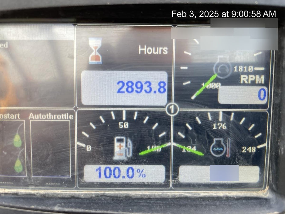 2023 ATLAS COPCO PAC F66 KD