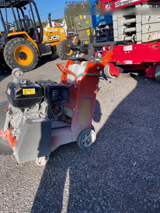 2025 HUSQVARNA FS 400 LV