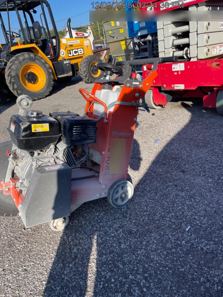 2025 HUSQVARNA FS 400 LV
