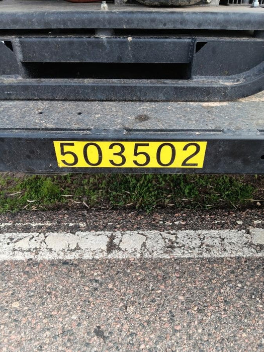 2025 MI-T-M AW-9000-0005 / DHG-4004-B0V6G