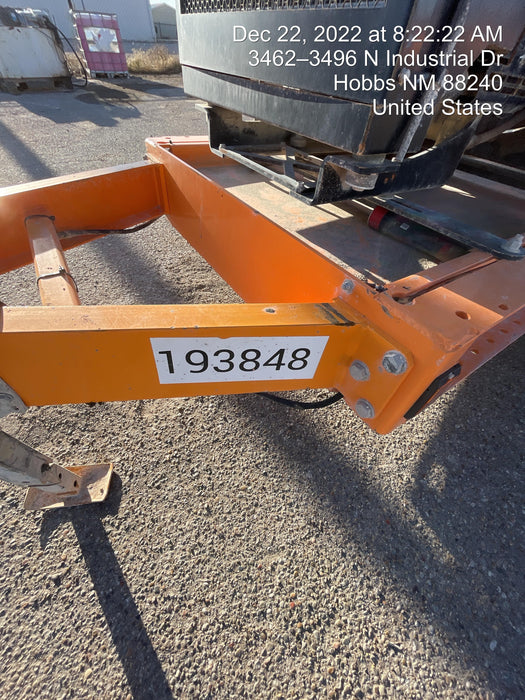 2021 PIONEER PP66S12L71-TD2.9L4