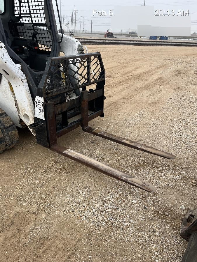 2019 PALADIN 48" Pallet Forks - Paladin