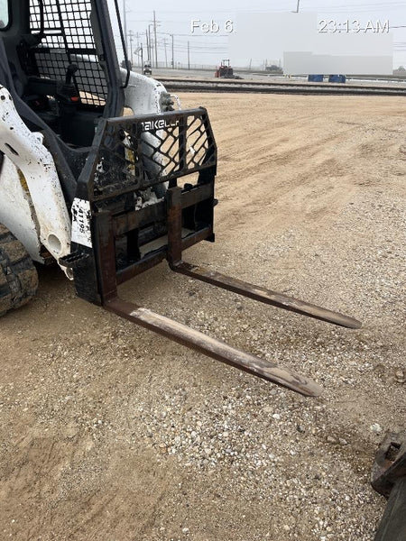 2019 PALADIN 48" Pallet Forks - Paladin