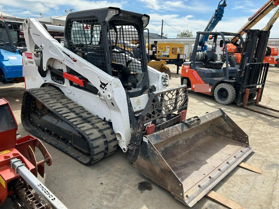 2020 PALADIN 48" Pallet Forks - Paladin