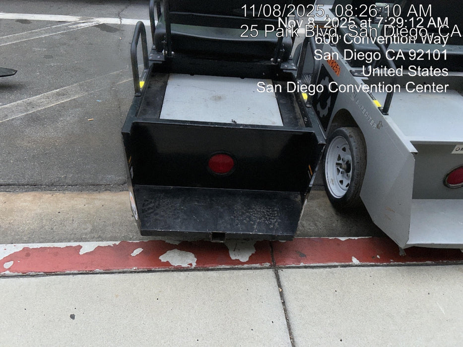 2022 COLUMBIA Expeditor