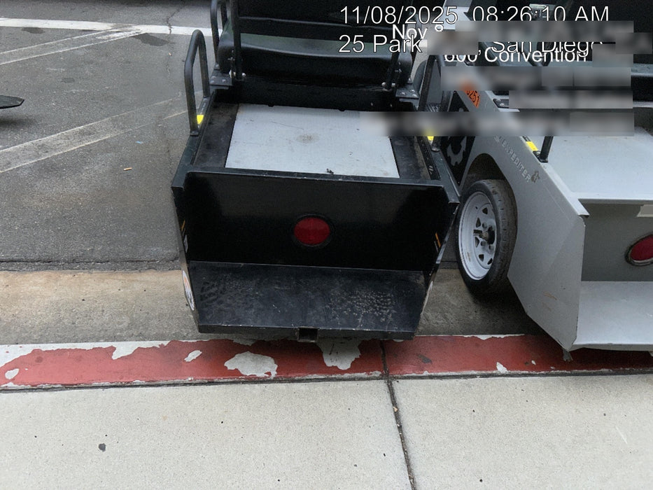 2022 COLUMBIA Expediter